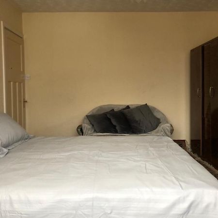 Budget London Room Extérieur photo