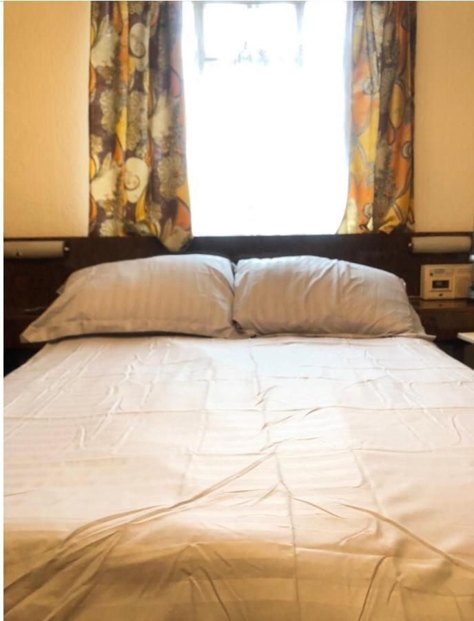 Budget London Room Extérieur photo